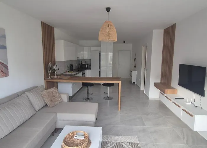 With Terrace At Thalassa * Phrenaros