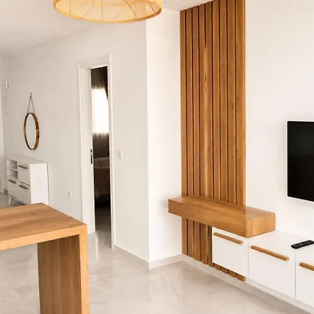 公寓 With Terrace At Thalassa Resort, Northern Cyprus *