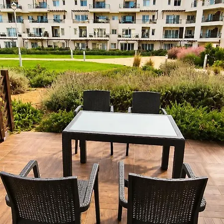 公寓 With Terrace At Thalassa Resort, Northern Cyprus *