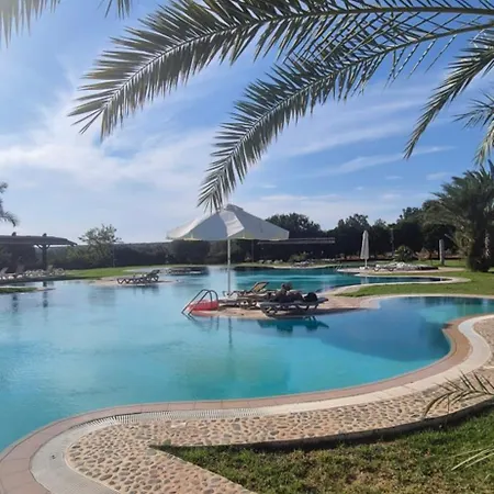 With Terrace At Thalassa Resort, Northern Cyprus *